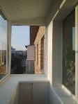 Пять идей необычной отделки балкона, Фото: 1
