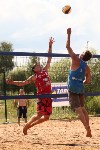 Пляжный волейбол в Барсуках, Фото: 120