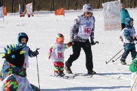 В Туле прошли лыжные гонки «Яснополянская лыжня-2019», Фото: 26