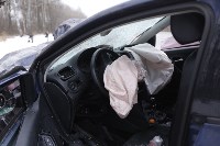 Смертельная авария под Богучарово, Фото: 16