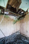 В Шахтинском поселке люди вынуждены жить в рушащихся домах, Фото: 25
