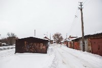 Снос гаражей в Пролетарском районе, Фото: 19