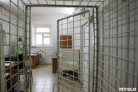 Как живут заключенные в СИЗО №1 Тулы, Фото: 26