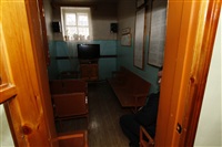 Экскурсия в колонию Донского, где сидит экс-губернатор Дудка, Фото: 12