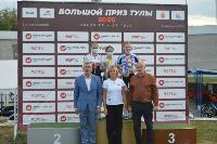 Тульские велогонщики успешно выступили в первый день турнира «Гран-при Тулы», Фото: 3