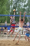 Второй открытый областной турнир по пляжному волейболу на призы администрации Ленинского района, Фото: 14