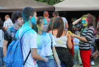 ColorFest в Туле. Фестиваль красок Холи. 18 июля 2015, Фото: 62