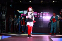Алина Чилачава представит Тулу на шоу «Топ-модель по-детски», Фото: 37