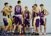 В Тульской области обладателями «Весеннего Кубка» стали баскетболисты «Шелби-Баскет», Фото: 32