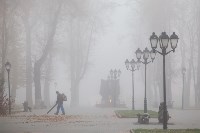 Туман в Туле, Фото: 38