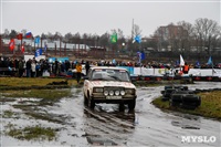 Тульские автомобилисты показали себя на "Улетных гонках"_2, Фото: 46