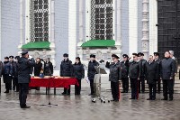 День полиции в Тульском кремле. 10 ноября 2015, Фото: 19