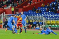 «Арсенал» Тула - «Балтика» Калининград - 1:0, Фото: 46