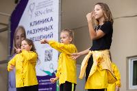 Семейный фестиваль «Школодром-2022» в Центральном парке Тулы: большой фоторепортаж и видео, Фото: 211