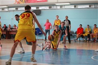 Баскетбол "Тула" - "Тула-ЩекиноАзот", Фото: 7