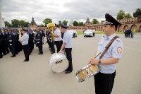 День ГИБДД в Тульском кремле, Фото: 52