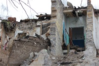 Жители одного из поселков области: «На нас падает дом!» , Фото: 4