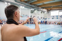 Чемпионат Тулы по плаванию в категории "Мастерс", Фото: 77