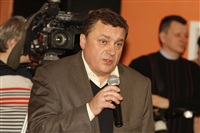 Владимир Груздев в Белевском районе. 17 декабря 2013, Фото: 63