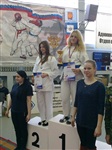 VII Всероссийский турнир по рукопашному бою среди юношей и девушек 12-17 лет, Фото: 1