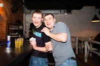 "Братья Грим" в баре Stechkin, Фото: 82