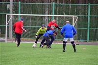 Турнир по мини-футболу памяти Евгения Вепринцева. 16 февраля 2014, Фото: 6
