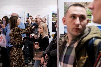 «#Будни» Тулы в объективе Алексея Фокина: В ТИАМ открылась фотовыставка, Фото: 50