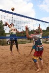 Пляжный волейбол в Барсуках, Фото: 156