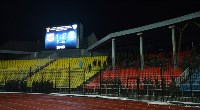Арсенал - Томь: 1:2. 25 ноября 2015 года, Фото: 147
