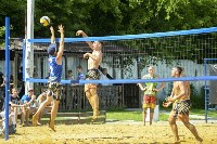 VI международного турнир по пляжному волейболу TULA OPEN, Фото: 22