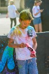 В Туле прошел фестиваль красок, Фото: 109