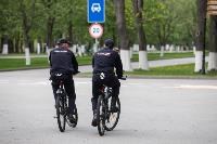 Полиция в ЦПКиО им. Белоусова, Фото: 3