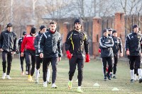 Тульский «Арсенал» начал подготовку к игре с «Амкаром»., Фото: 30