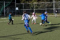 Футбольный турнир "Осень золотая" среди девочек, Фото: 38