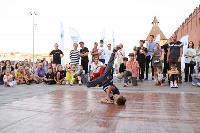 На Казанской набережной прошел Фестиваль уличных культур, Фото: 35