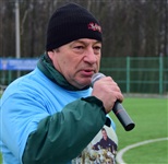Турнир по мини-футболу памяти Евгения Вепринцева. 16 февраля 2014, Фото: 3