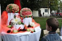 В Пролетарском округе Тулы начали праздновать День города, Фото: 12