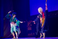 Малефисенты, Белоснежки, Дедпулы и Ариэль: Аниме-фестиваль Yuki no Odori в Туле, Фото: 238
