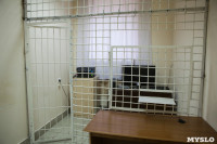 Как живут заключенные в СИЗО №1 Тулы, Фото: 17