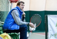 Андрей Кузнецов: тульский теннисист с московской пропиской, Фото: 88