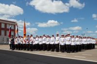 Третий выпускной в Тульском суворовском военном училище, Фото: 97