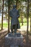 Лев Толстой в городе, Фото: 13