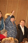 Встреча Губернатора с жителями МО Страховское, Фото: 72