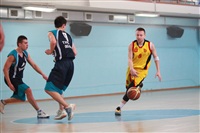 Баскетбол "Тула" - "Тула-ЩекиноАзот", Фото: 38