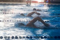 Первенство Тулы по плаванию в категории "Мастерс" 7.12, Фото: 9