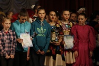 Всероссийский конкурс народного танца «Тулица». 26 января 2014, Фото: 21