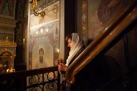 В Успенском кафедральном соборе Тулы состоялось пасхальное богослужение, Фото: 87