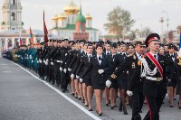 В Туле прошла репетиция парада Победы, Фото: 87