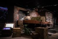 Война как она есть: для посетителей открылась уникальная иммерсивная экспозиция Музея Обороны Тулы, Фото: 5
