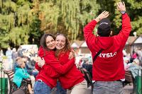 Семейный фестиваль «Школодром-2022» в Центральном парке Тулы: большой фоторепортаж и видео, Фото: 251